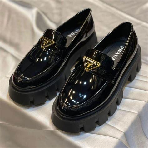 prada shoe for men|prada men's formal shoes.